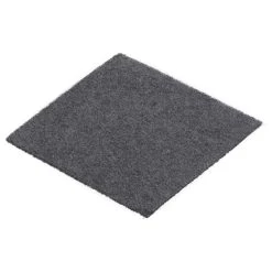 Schlussverkauf ✔️ Amica 2 X Kohlefiltermatte (250 X 230 Mm) Für Umluftbetrieb Für KH 17117 E, KF17135 😀