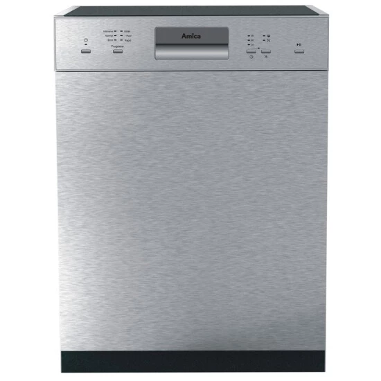 Coupon 💯 Amica EGSP 14696 E Geschirrspüler 60 Cm - Edelstahl 😀 8 Coupon 💯 Amica EGSP 14696 E Geschirrspüler 60 Cm - Edelstahl 😀 – Bild 8