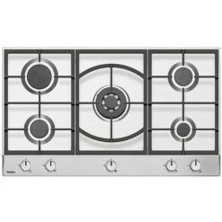 Brandneu ✨ Amica KMG 13179 E Gas-Kochfelder - Edelstahl 🥰