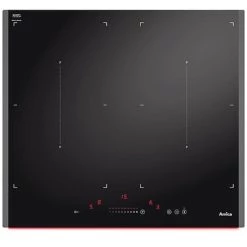 Auslauf ⌛ Amica - KMI63301F - Einbau-Induktions-Kochfeld - 60 Cm ✔️