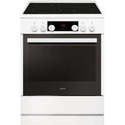 Top 10 🤩 Amica SHC 914 100 W Elektro-Standherde - Weiß 👏