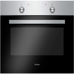 Am billigsten 🌟 Amica EB 941 600 E Backöfen - Edelstahl 😉