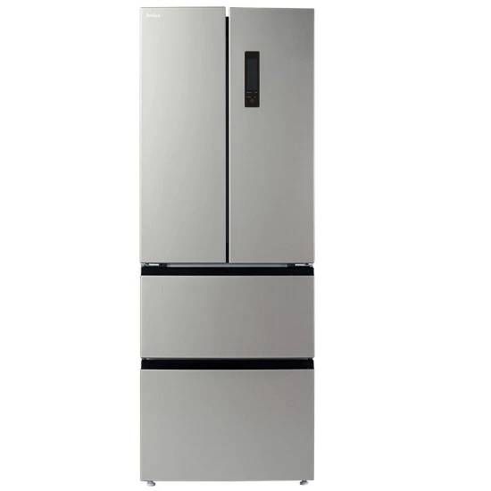 Brandneu 🔥 Amica AKG 3885 E Freistehende KÃ1/4hl-/Gefrierkombi, 4 TÃ1/4ren, Metalldekor, 228 L Nutzinhalt KÃ1/4hlteil, 129 L Nutzinhalt Gefrierteil, 65,4 Cm Breite, , 260 KWh/Jahr, 39 DB Geräuschemissionen, Inverter-Motor, NoFrost-System 🥰 1 Brandneu 🔥 Amica AKG 3885 E Freistehende KÃ1/4hl-/Gefrierkombi, 4 TÃ1/4ren, Metalldekor, 228 L Nutzinhalt KÃ1/4hlteil, 129 L Nutzinhalt Gefrierteil, 65,4 Cm Breite, , 260 KWh/Jahr, 39 DB Geräuschemissionen, Inverter-Motor, NoFrost-System 🥰