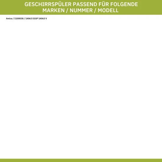 Bestpreis 👍 Türverschluss Amica 1017813 Riegel Für Türe Geschirrspüler ⭐ 1 Bestpreis 👍 Türverschluss Amica 1017813 Riegel Für Türe Geschirrspüler ⭐