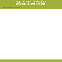 Am billigsten 🎉 Backofenschalter Amica 8062894 Drehschalter Gottak 821001 Für Herd 🥰