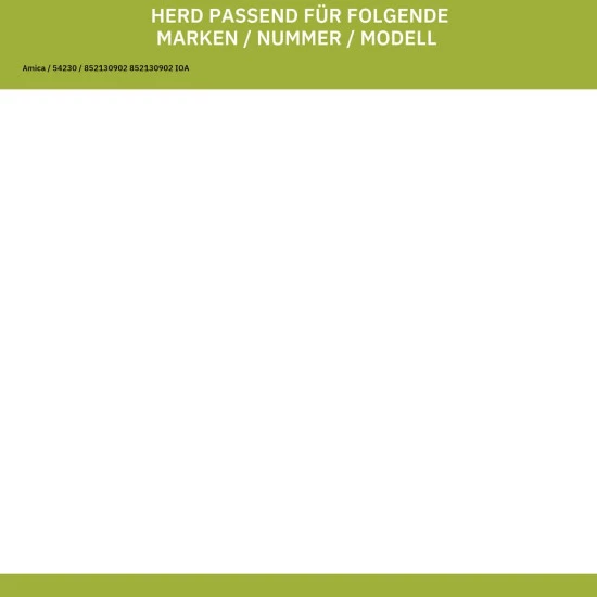 Am billigsten 🎉 Backofenschalter Amica 8062894 Drehschalter Gottak 821001 Für Herd 🥰 1 Am billigsten 🎉 Backofenschalter Amica 8062894 Drehschalter Gottak 821001 Für Herd 🥰