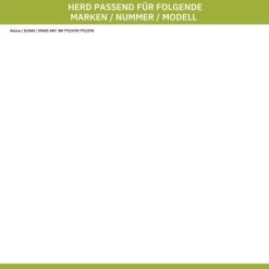 Rabatt 😍 Backofenschalter Amica 8044793 Drehschalter Gottak 801001 Für Herd 🧨