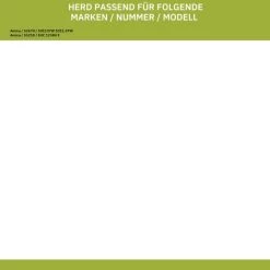 Bestpreis 🧨 Backofenschalter Amica 8062892 Drehschalter Gottak 870605K Für Herd ⭐