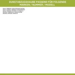 Billig 💯 Kohlefilter Amica 1160826 KF17146 160mmØ Für Dunstabzugshaube 2Stk ❤️ -Amica Verkäufe 2022 unnamed file 1732