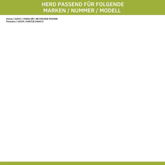 Top 10 😉 Heizelement Unten Amica 8001783 Unterhitze BACKER OBR424 Für Backofen ✨ 1 Top 10 😉 Heizelement Unten Amica 8001783 Unterhitze BACKER OBR424 Für Backofen ✨