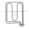 Billig ✔️ Heizelement Oben Amica 8026764 Oberhitze Grillheizung Für Backofen 🛒