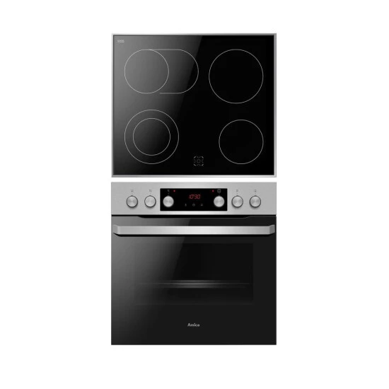 Bestpreis ✨ Amica Einbauset EHPC 935 001 E Pyrolyse 62 L Window Timer Bräter-Zone EEK: A+ ⌛ 1 Bestpreis ✨ Amica Einbauset EHPC 935 001 E Pyrolyse 62 L Window Timer Bräter-Zone EEK: A+ ⌛