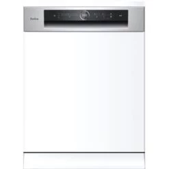 Aktion ⭐ Amica EGSP 576 910 E Geschirrspüler 60 Cm - Weiß 😉