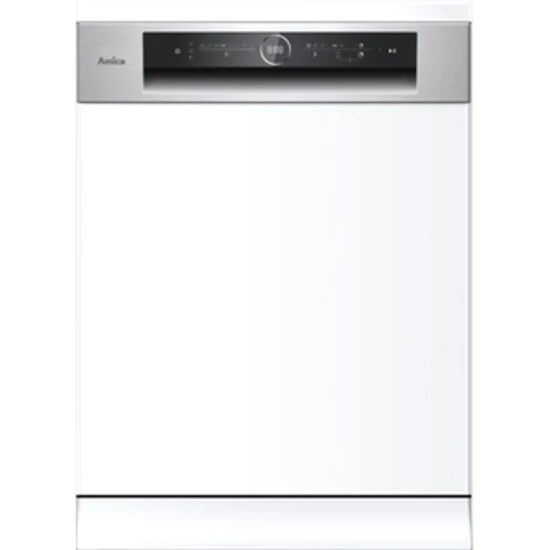 Aktion ⭐ Amica EGSP 576 910 E Geschirrspüler 60 Cm - Weiß 😉 1 Aktion ⭐ Amica EGSP 576 910 E Geschirrspüler 60 Cm - Weiß 😉