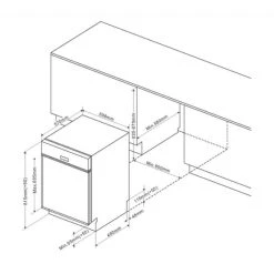 Aktion ⭐ Amica EGSP 576 910 E Geschirrspüler 60 Cm - Weiß 😉 8 Aktion ⭐ Amica EGSP 576 910 E Geschirrspüler 60 Cm - Weiß 😉 -Amica Verkäufe 2022 unnamed file 1752