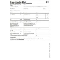 Aktion ⭐ Amica EGSP 576 910 E Geschirrspüler 60 Cm - Weiß 😉 10 Aktion ⭐ Amica EGSP 576 910 E Geschirrspüler 60 Cm - Weiß 😉 -Amica Verkäufe 2022 unnamed file 1754