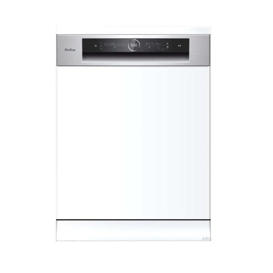 Aktion ⭐ Amica EGSP 576 910 E Geschirrspüler 60 Cm - Weiß 😉 6 Aktion ⭐ Amica EGSP 576 910 E Geschirrspüler 60 Cm - Weiß 😉 – Bild 6