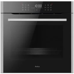 Billig 🎉 Amica EBX 944 700 E Einbaubackofen 77 L SoftClose Timer Kindersicherung EEK: A+ 👏
