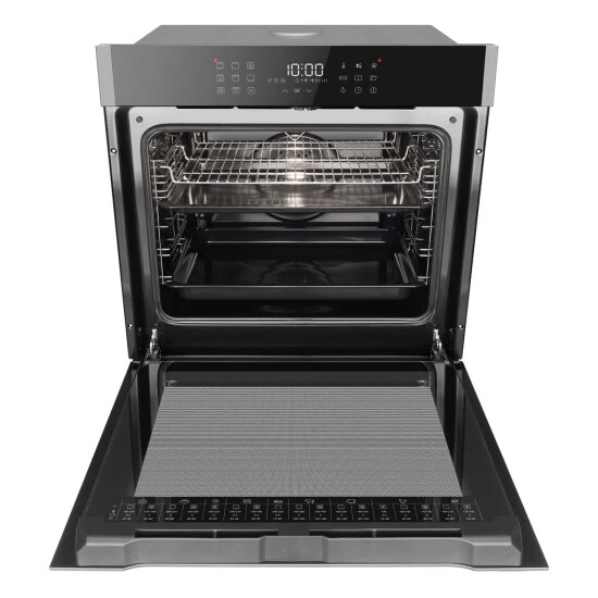 Billig 🎉 Amica EBX 944 700 E Einbaubackofen 77 L SoftClose Timer Kindersicherung EEK: A+ 👏 3 Billig 🎉 Amica EBX 944 700 E Einbaubackofen 77 L SoftClose Timer Kindersicherung EEK: A+ 👏 – Bild 3