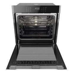 Aktion ⭐ Amica EBPX 946 700 E Einbaubackofen 77 L Timer Pyrolyse Kindersicherung EEK: A+ 😀 6 Aktion ⭐ Amica EBPX 946 700 E Einbaubackofen 77 L Timer Pyrolyse Kindersicherung EEK: A+ 😀 -Amica Verkäufe 2022 unnamed file 1765