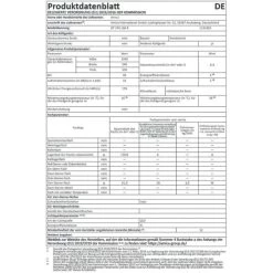 Beste Bewertungen von 😍 Amica DT 374 160 R Kühl- Und Gefrierkombination 211 Liter FrostControl 👍 11 Beste Bewertungen von 😍 Amica DT 374 160 R Kühl- Und Gefrierkombination 211 Liter FrostControl 👍 -Amica Verkäufe 2022 unnamed file 1770