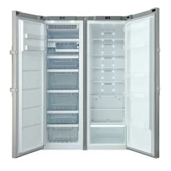 Großhandel 🔔 Amica VKS 358 100 E Vollraum-Kühlschrank 350 L NoFrost 5 Glasablagen 😉 -Amica Verkäufe 2022 unnamed file 1778