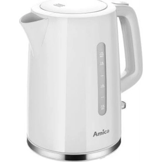 Beste Bewertungen von 😀 Amica KF 1011/12/13 Schnurloser Wasserkocher, Kunststoffgehäuse, 1,7 L FÃ1/4llmenge, 2150 Watt, 360° Sockel, Trockengehschutz, Kalkfilter, Abschaltautomatik ✔️ 1 Beste Bewertungen von 😀 Amica KF 1011/12/13 Schnurloser Wasserkocher, Kunststoffgehäuse, 1,7 L FÃ1/4llmenge, 2150 Watt, 360° Sockel, Trockengehschutz, Kalkfilter, Abschaltautomatik ✔️