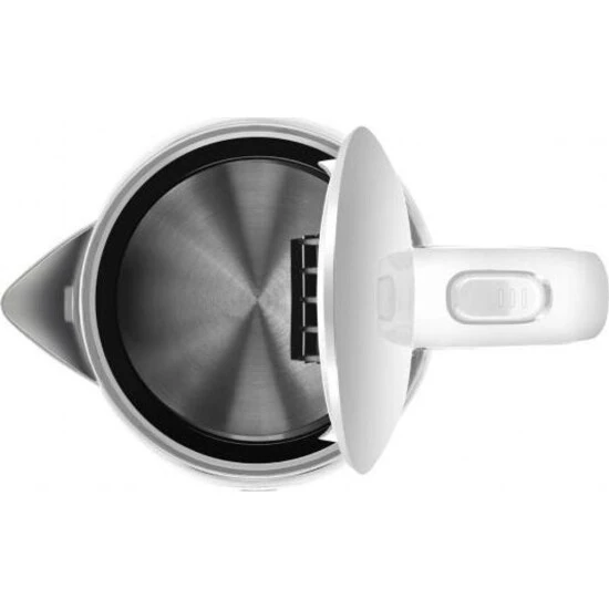 Beste Bewertungen von 😀 Amica KF 1011/12/13 Schnurloser Wasserkocher, Kunststoffgehäuse, 1,7 L FÃ1/4llmenge, 2150 Watt, 360° Sockel, Trockengehschutz, Kalkfilter, Abschaltautomatik ✔️ 4 Beste Bewertungen von 😀 Amica KF 1011/12/13 Schnurloser Wasserkocher, Kunststoffgehäuse, 1,7 L FÃ1/4llmenge, 2150 Watt, 360° Sockel, Trockengehschutz, Kalkfilter, Abschaltautomatik ✔️ – Bild 4