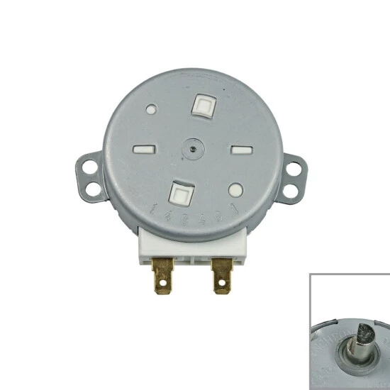 Blitzangebot 😉 Amica Drehtellermotor 4W Whirlpool 481067848981 SM222E Für Mikrowelle 🤩 3 Blitzangebot 😉 Amica Drehtellermotor 4W Whirlpool 481067848981 SM222E Für Mikrowelle 🤩 – Bild 3