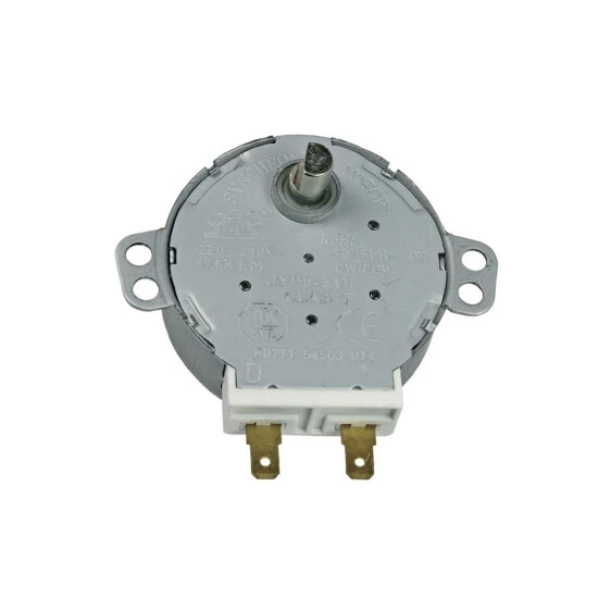 Blitzangebot 😉 Amica Drehtellermotor 4W Whirlpool 481067848981 SM222E Für Mikrowelle 🤩 4 Blitzangebot 😉 Amica Drehtellermotor 4W Whirlpool 481067848981 SM222E Für Mikrowelle 🤩 – Bild 4