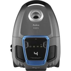 Großhandel 😍 Amica Sharq VM7012 Staubsauger 🔔