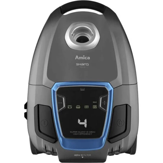 Großhandel 😍 Amica Sharq VM7012 Staubsauger 🔔 1 Großhandel 😍 Amica Sharq VM7012 Staubsauger 🔔