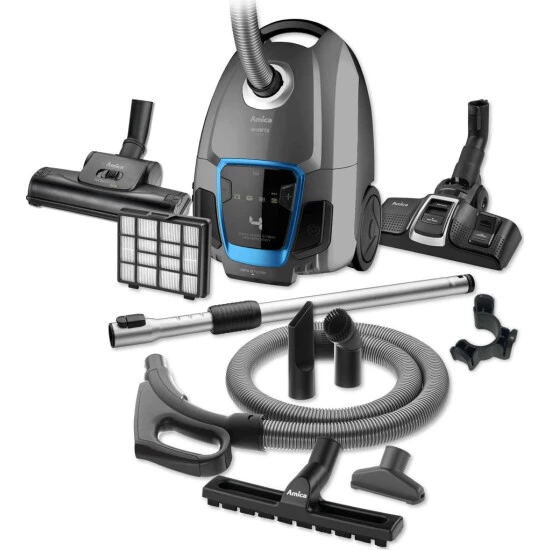 Großhandel 😍 Amica Sharq VM7012 Staubsauger 🔔 4 Großhandel 😍 Amica Sharq VM7012 Staubsauger 🔔 – Bild 4