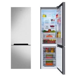 Aktion 😉 Amica KGCN 389 120 E Kühl-Gefrier-Kombination 366 L NoFrost Ökofunktion 😉