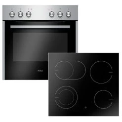 Beste Bewertungen von 🛒 Amica EHC 933 031 E, Herd-Set, Glaskeramik-Kochfeld, Edelstahl, Fine Design, MF9, Umluft, Energieeffizienzklasse A ⭐ 9 Beste Bewertungen von 🛒 Amica EHC 933 031 E, Herd-Set, Glaskeramik-Kochfeld, Edelstahl, Fine Design, MF9, Umluft, Energieeffizienzklasse A ⭐ -Amica Verkäufe 2022 unnamed file 1820