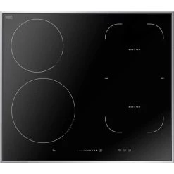 Großhandel 🔔 Amica KMI 752 610 E Elektro-Kochfelder - Edelstahl 🥰