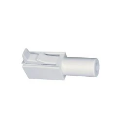 Budget 🔥 Amica Stift Türanschlag Türhaken Haken ORIGINAL Kunststoff Weiß Bauknecht 481240449879 Gefrierschrank Gefriergerät Ikea Privileg Ignis Heanseatic Eingesetzt In GKA GKN GKNA GKEA GKE GK ✨