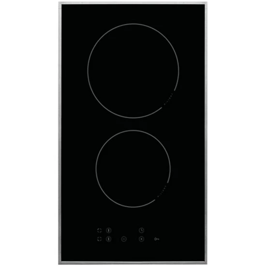 Bestes Angebot ⌛ Amica KMC 13381 E Elektro-Kochfelder - Schwarz 🔥 1 Bestes Angebot ⌛ Amica KMC 13381 E Elektro-Kochfelder - Schwarz 🔥