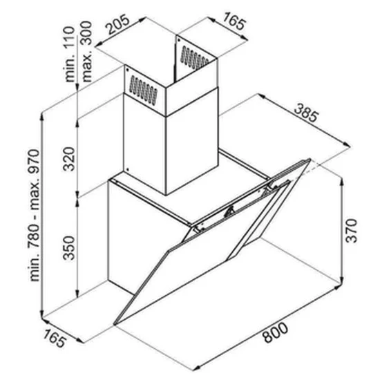 Beste Bewertungen von 🌟 Amica KHF 682 601 S Kopffreihauben - Schwarz 🥰 2 Beste Bewertungen von 🌟 Amica KHF 682 601 S Kopffreihauben - Schwarz 🥰 – Bild 2