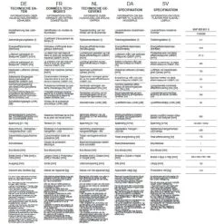 Beste Bewertungen von 🌟 Amica KHF 682 601 S Kopffreihauben - Schwarz 🥰 10 Beste Bewertungen von 🌟 Amica KHF 682 601 S Kopffreihauben - Schwarz 🥰 -Amica Verkäufe 2022 unnamed file 1856