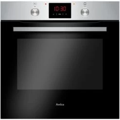 Beste Bewertungen von 😍 Amica - EBX 943 625 E - Einbau-Backofen - Edelstahl 👍