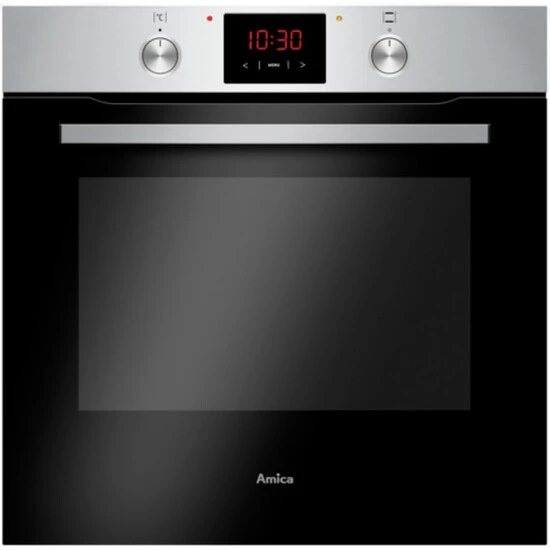 Beste Bewertungen von 😍 Amica - EBX 943 625 E - Einbau-Backofen - Edelstahl 👍 1 Beste Bewertungen von 😍 Amica - EBX 943 625 E - Einbau-Backofen - Edelstahl 👍