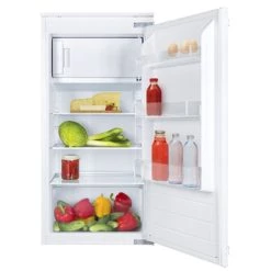 Aktion ✔️ Amica - EKSS 361 210 - Einbau-Kühlschrank Mit Gefrierfach - Schlepptür-Technik 😉