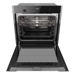 Aktion 😀 Amica EBPX 946 710 E Einbaubackofen 77 L 10 Funktionen Pyrolysefähig EEK: A+ ⌛ -Amica Verkäufe 2022 unnamed file 1891