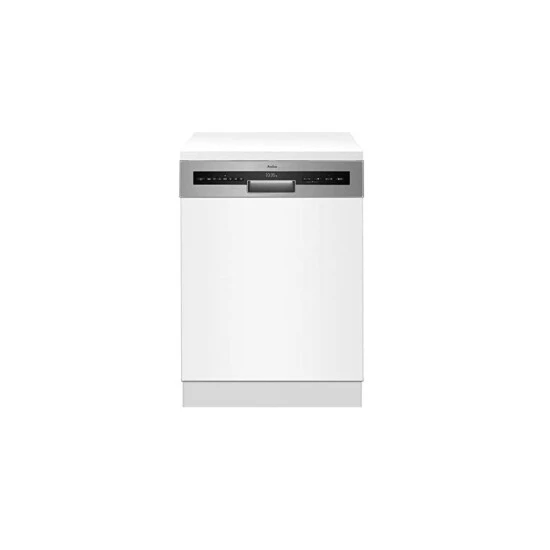 Bester Verkauf 🎉 Amica EGSP 566 100 E Einbau-Geschirrspüler Klarspüleranzeige Schmutzsensor 🛒 2 Bester Verkauf 🎉 Amica EGSP 566 100 E Einbau-Geschirrspüler Klarspüleranzeige Schmutzsensor 🛒 – Bild 2