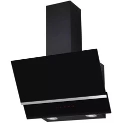 Großhandel 🌟 Amica Mican - 60260 - Kopffrei-Haube - Schwarz - 60 Cm ✨