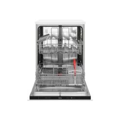 Am billigsten ✨ Amica DIM61E5qO, Voll Integriert, Standardgröße (60 Cm), Weiß, Schwarz, LED, 1,5 M 😉