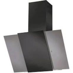 Neu 💯 Amica KHF 683 600 GY Kopffreihauben - Schwarz 😍