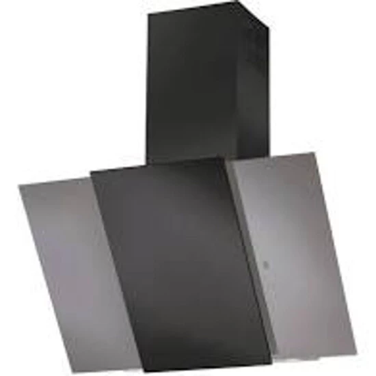 Neu 💯 Amica KHF 683 600 GY Kopffreihauben - Schwarz 😍 1 Neu 💯 Amica KHF 683 600 GY Kopffreihauben - Schwarz 😍