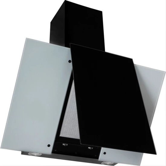 Neu 💯 Amica KHF 683 600 GY Kopffreihauben - Schwarz 😍 2 Neu 💯 Amica KHF 683 600 GY Kopffreihauben - Schwarz 😍 – Bild 2